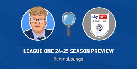 league 1 betting odds|English League One Betting Odds (2024/25).